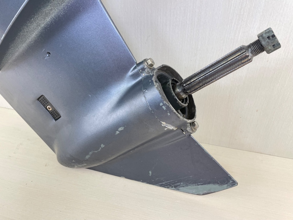 Yamaha 1995-2000 4 Stroke Outboard 20" Lower Unit Gear Case 50HP 62Y-45300-53-8D