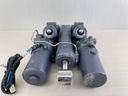 02-18 Yamaha 200 225 250 300 HP 4 Stroke Outboard Power Trim Tilt Unit - Fully Tested