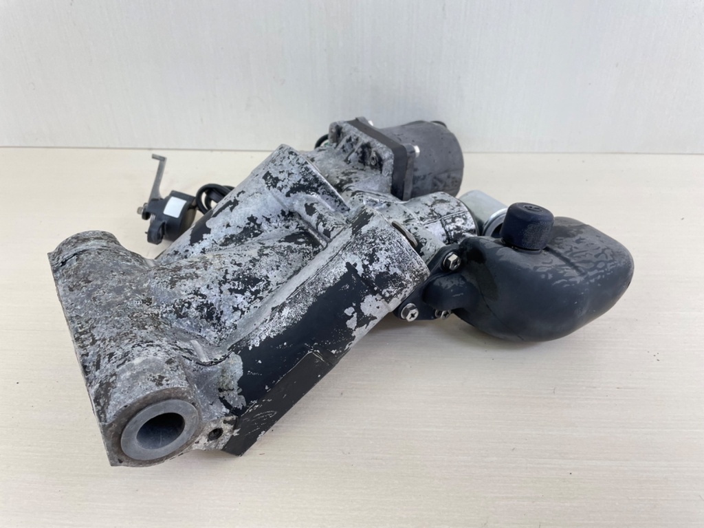 Evinrude Johnson BRP Power Trim & Tilt Unit Assembly 90 115 150 175 200 225 250 300