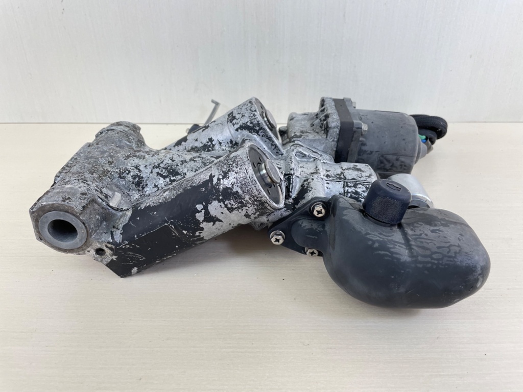 Evinrude Johnson BRP Power Trim & Tilt Unit Assembly 90 115 150 175 200 225 250 300