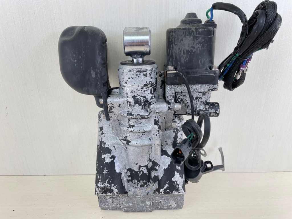 Evinrude Johnson BRP Power Trim & Tilt Unit Assembly 90 115 150 175 200 225 250 300