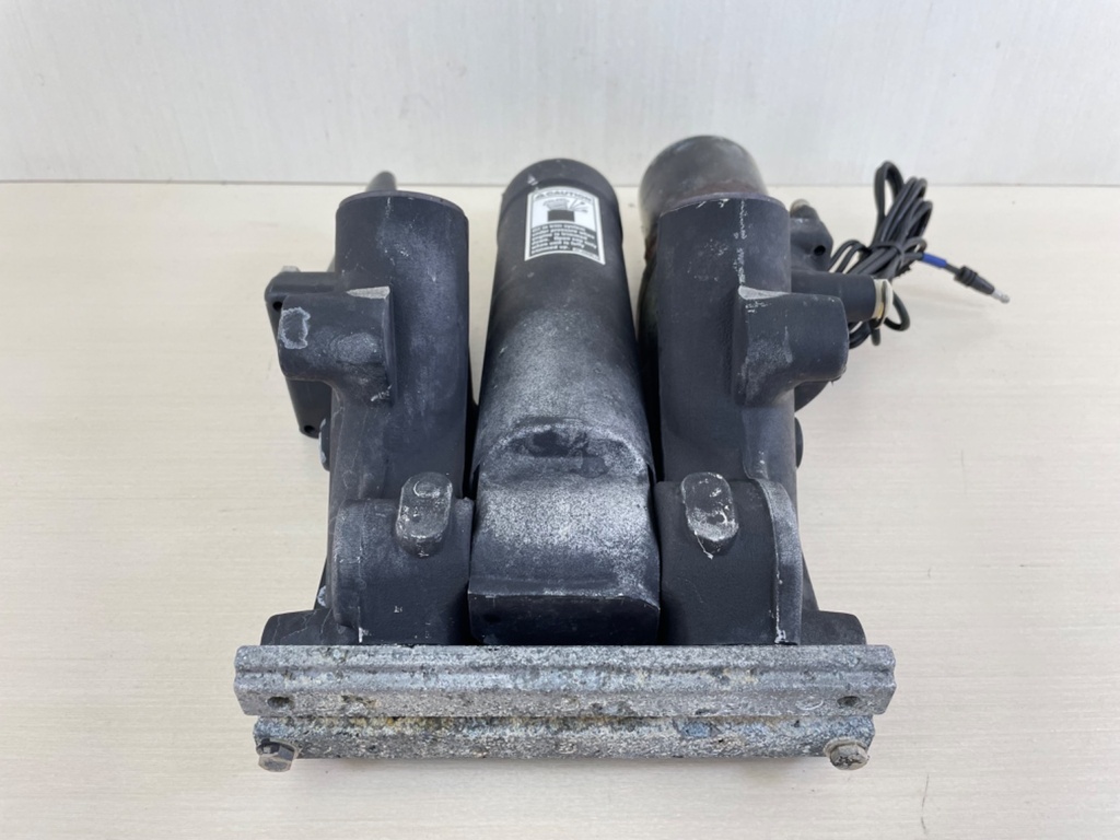 1998 Mercury 150HP 2 Stroke Outboard Power Trim & Tilt Unit 8M0143219