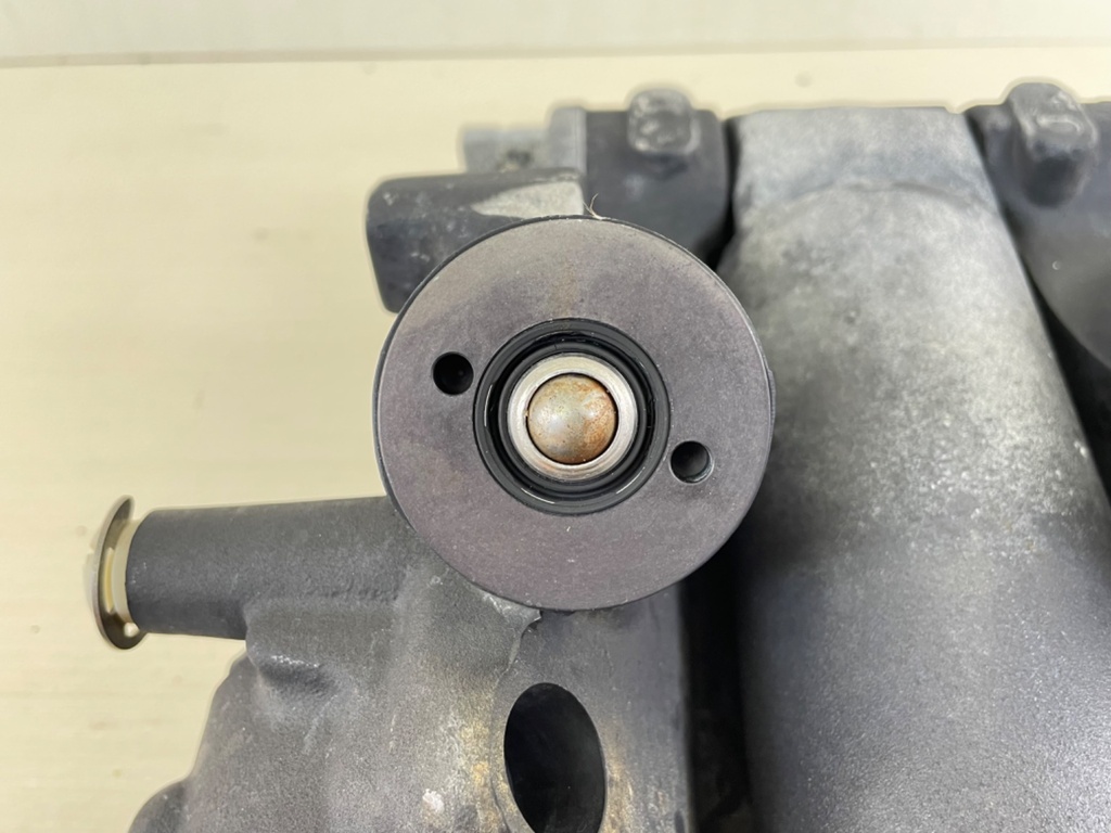 1998 Mercury 150HP 2 Stroke Outboard Power Trim & Tilt Unit 8M0143219