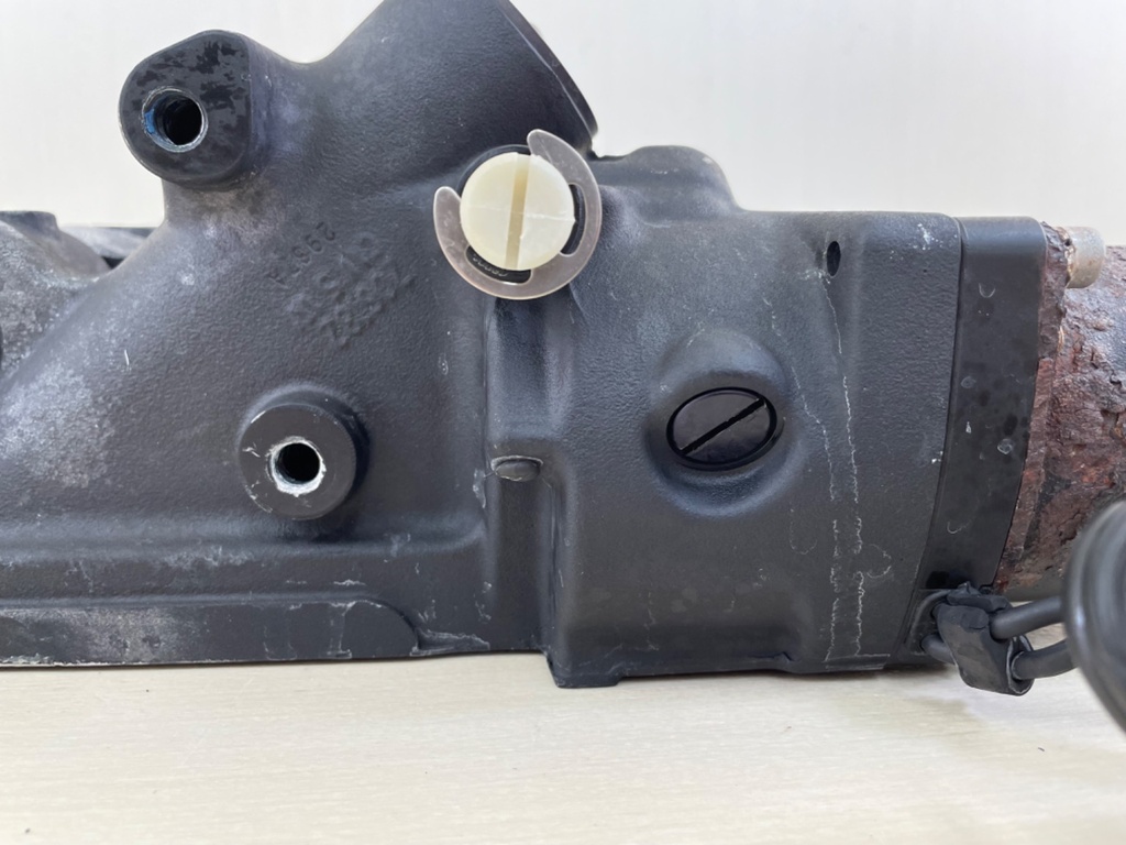 1998 Mercury 150HP 2 Stroke Outboard Power Trim & Tilt Unit 8M0143219