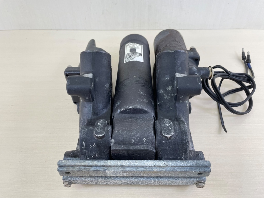 Mercury 135 - 250 HP Optimax EFI Outboard Power Trim & Tilt Unit Assembly - Tested