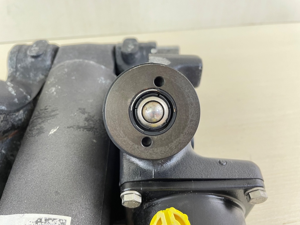 Mercury 135 - 250 HP Optimax EFI Outboard Power Trim & Tilt Unit Assembly - Tested