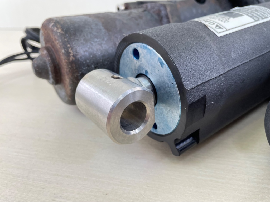 Mercury 135 - 250 HP Optimax EFI Outboard Power Trim & Tilt Unit Assembly - Tested