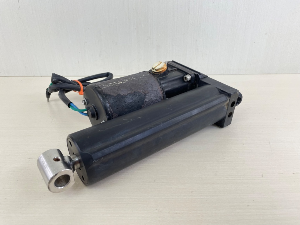 830150T2 Mercury 40 50 60 HP 2 Stroke Outboard Power Trim Tilt Unit Assembly 822870A1