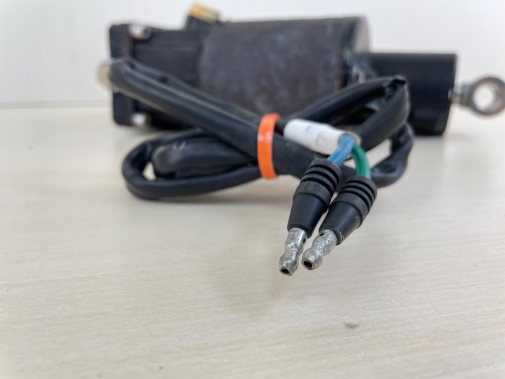 830150T2 Mercury 40 50 60 HP 2 Stroke Outboard Power Trim Tilt Unit Assembly 822870A1