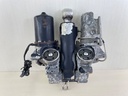 Evinrude Johnson 60 - 200HP Outboard Engine Power Trim & Tilt Unit 434803 395088