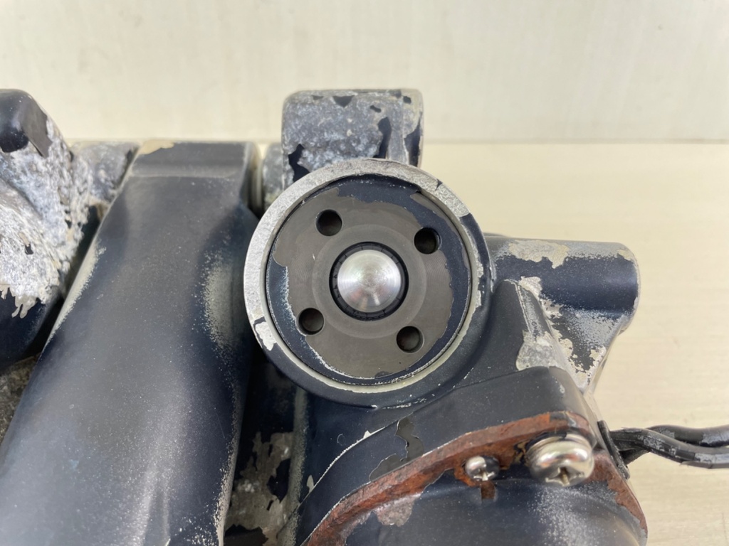 Evinrude Johnson 60 - 200HP Outboard Engine Power Trim & Tilt Unit 434803 395088