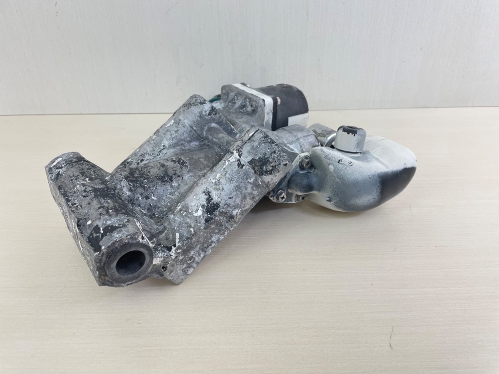 Evinrude Johnson BRP Power Trim & Tilt Unit Assembly 90HP - 300HP