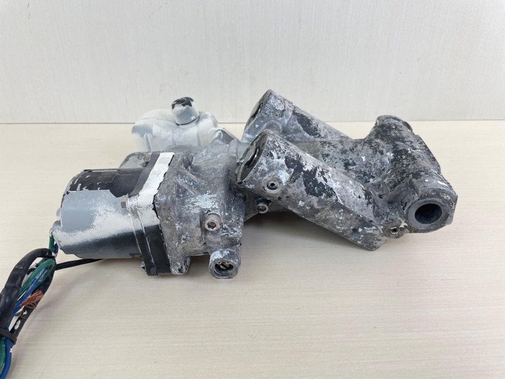 Evinrude Johnson BRP Power Trim & Tilt Unit Assembly 90HP - 300HP