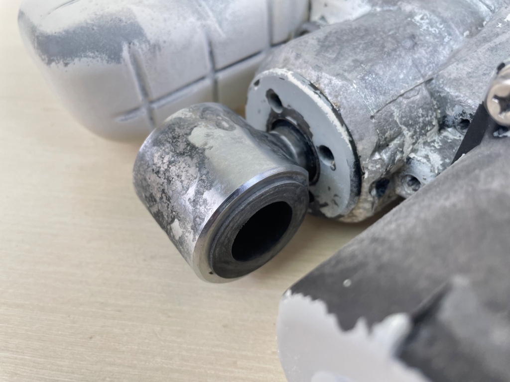 Evinrude Johnson BRP Power Trim & Tilt Unit Assembly 90HP - 300HP