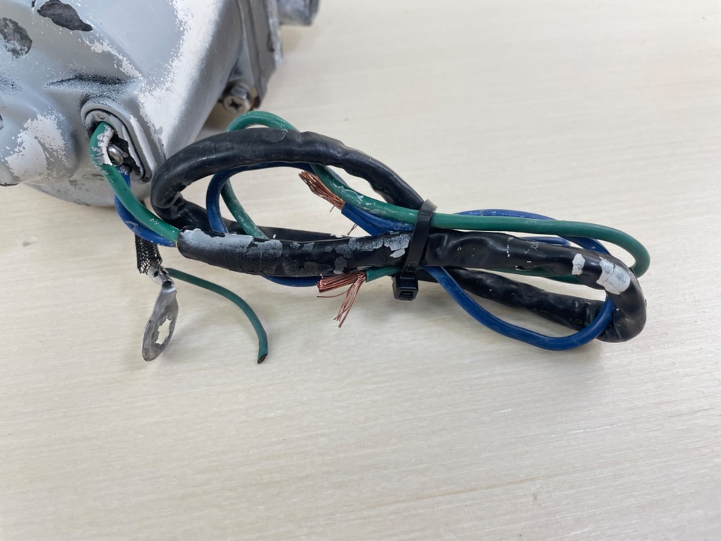 Evinrude Johnson BRP Power Trim & Tilt Unit Assembly 90HP - 300HP