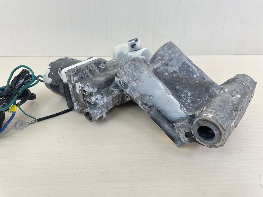 5005115 5007473 5007662 Evinrude Johnson BRP Power Trim & Tilt Unit Assembly