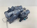 02-18 Yamaha 200 225 250 300 HP 4 Stroke Outboard Power Trim Tilt Unit - Used