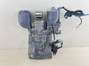 90 115 150 175 200 225 250 300 Evinrude Johnson BRP Power Trim & Tilt Unit Assembly