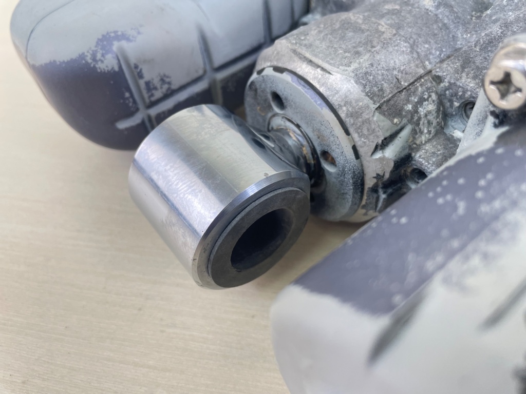 90 115 150 175 200 225 250 300 Evinrude Johnson BRP Power Trim & Tilt Unit Assembly