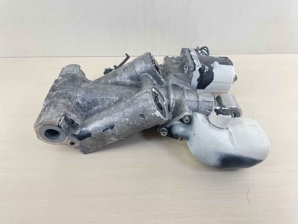 Evinrude Johnson BRP Power Trim & Tilt Unit Assembly 5005115 5007473 5007662