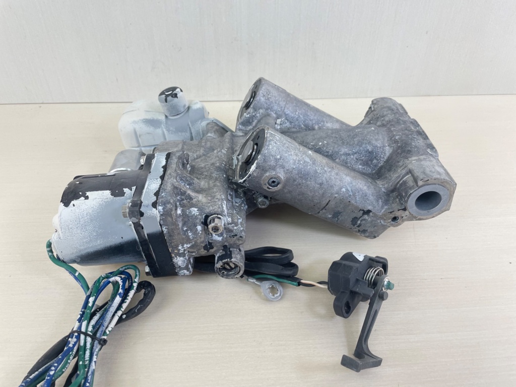 Evinrude Johnson BRP Power Trim & Tilt Unit Assembly 5005115 5007473 5007662