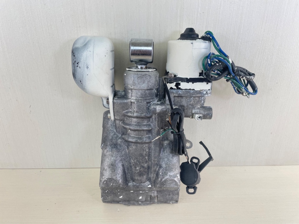 Evinrude Johnson BRP Power Trim & Tilt Unit Assembly 5005115 5007473 5007662