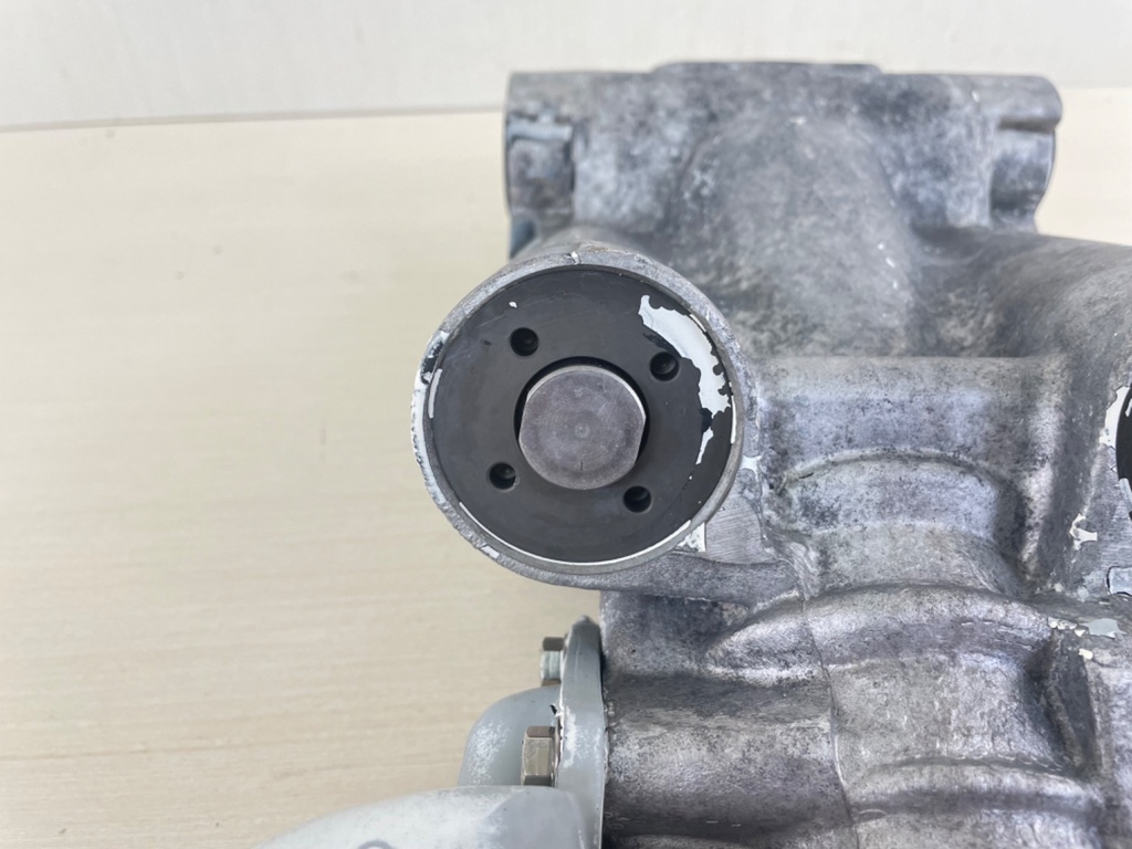 Evinrude Johnson BRP Power Trim & Tilt Unit Assembly 5005115 5007473 5007662