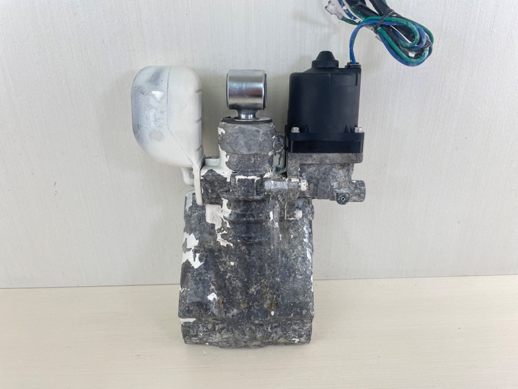 Evinrude Johnson BRP Power Trim & Tilt Unit Assembly