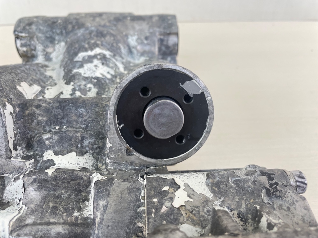 Evinrude Johnson BRP Power Trim & Tilt Unit Assembly