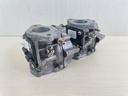 Johnson Evinrude 40 50 HP 2 Stroke Outboard Carburetor Set Top Bottom 338069