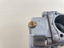 Johnson Evinrude 40 50 HP 2 Stroke Outboard Carburetor Set Top Bottom 338069