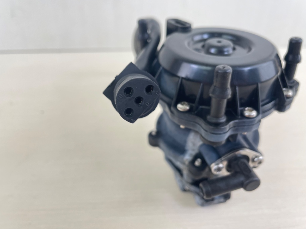 1985-05 Johnson Evinrude 40 45 50 55 60 HP 2 Stroke VRO Pump 3 Wire