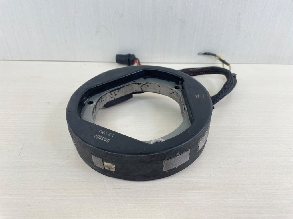 1992-05 Johnson Evinrude 40 50 60 70 HP 2 Stroke Outboard Stator Assembly 584560