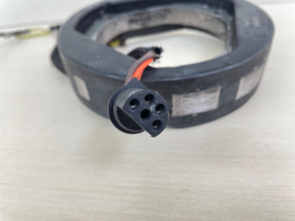 1992-05 Johnson Evinrude 40 50 60 70 HP 2 Stroke Outboard Stator Assembly 584560