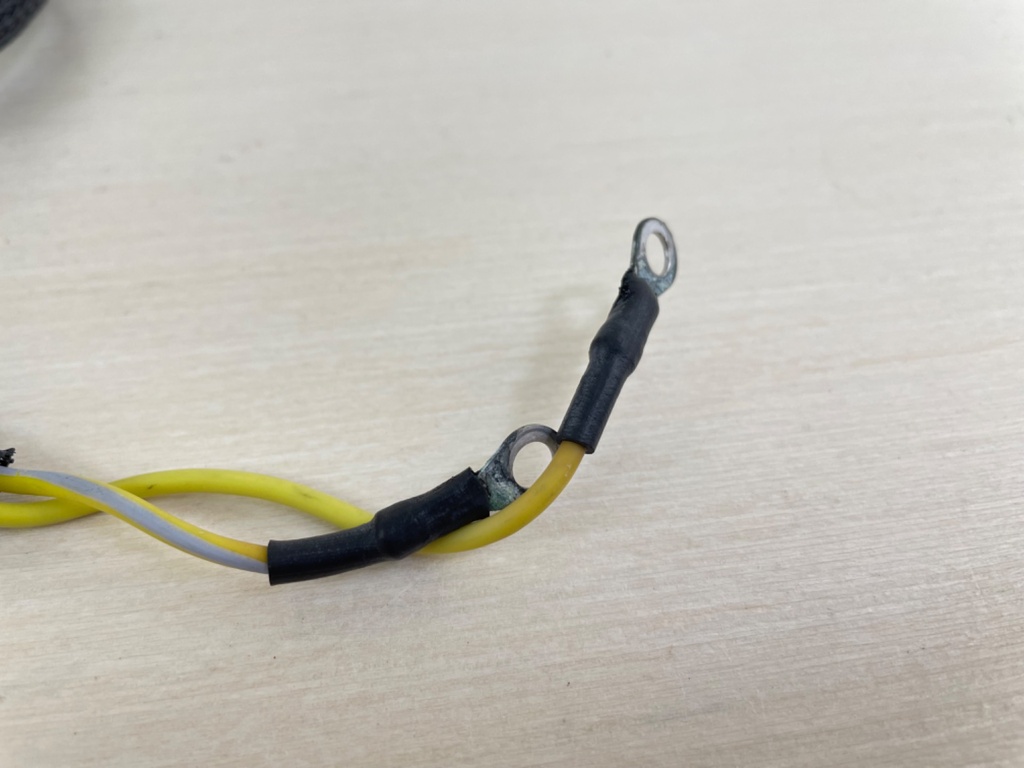 1992-05 Johnson Evinrude 40 50 60 70 HP 2 Stroke Outboard Stator Assembly 584560