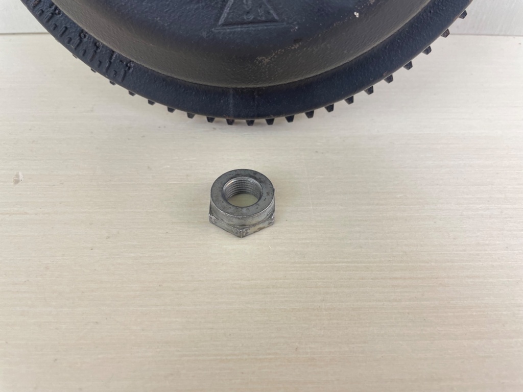 1992-2005 Evinrude Johnson 35 40 50 2 Stroke Flywheel Assembly 514548