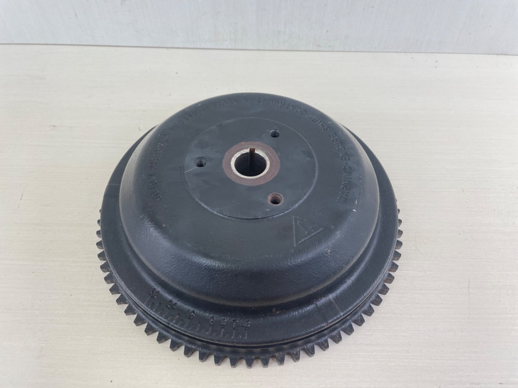 1992-2005 Evinrude Johnson 35 40 50 2 Stroke Flywheel Assembly 514548