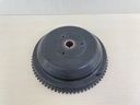 1992-2005 Evinrude Johnson 35 40 50 2 Stroke Flywheel Assembly 514548