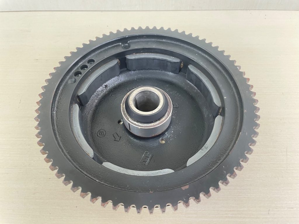 1992-2005 Evinrude Johnson 35 40 50 2 Stroke Flywheel Assembly 514548