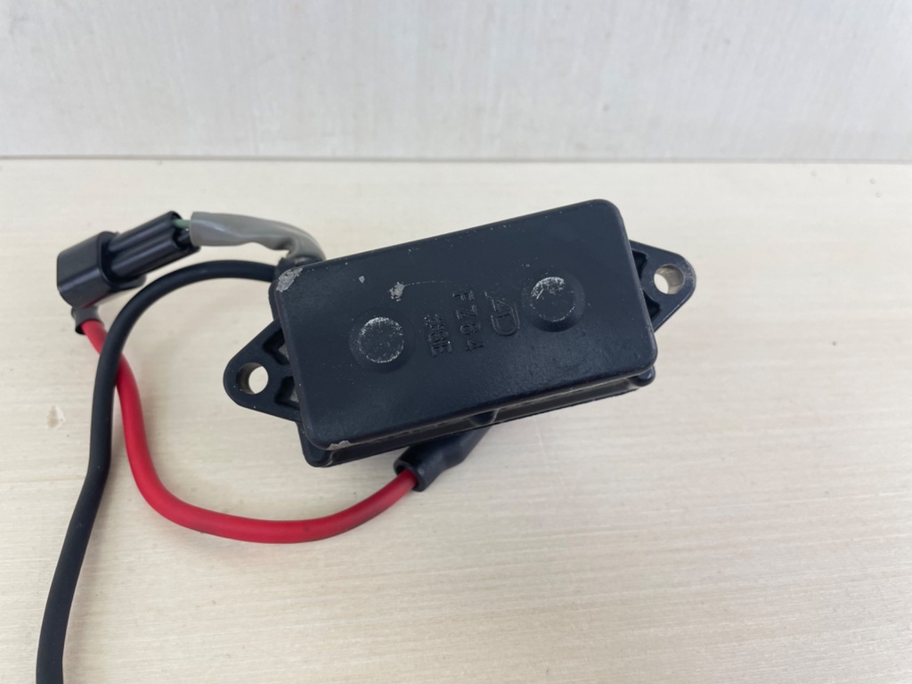 Yamaha Outboard Trim Tilt Relay Assembly 61A-81950-00-00