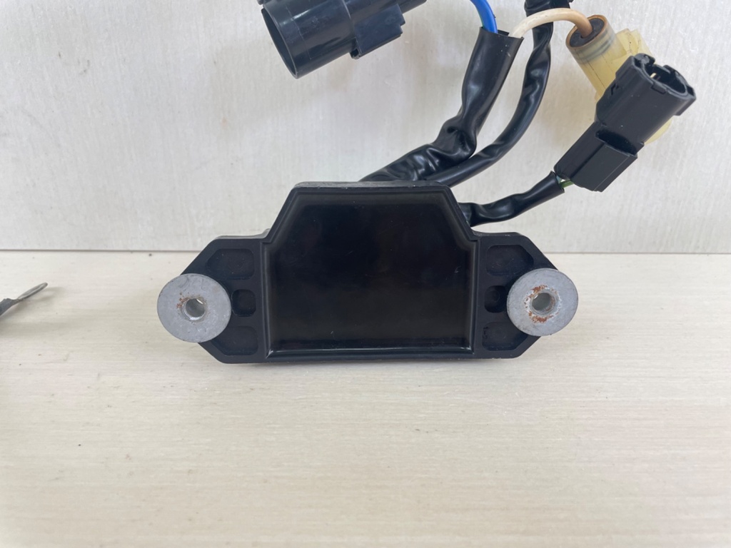 Honda BF 250 HP 4 Stroke Outboard Power Trim Tilt Relay 38550-ZX2-0030