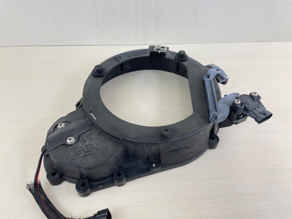 1997-01 Johnson Evinrude Ficht 115 135 150 175 HP Flywheel Cover 437628