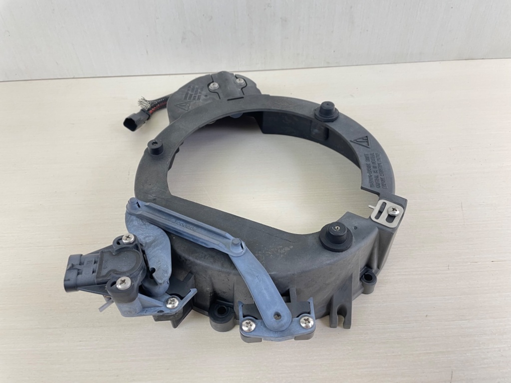 1997-01 Johnson Evinrude Ficht 115 135 150 175 HP Flywheel Cover 437628