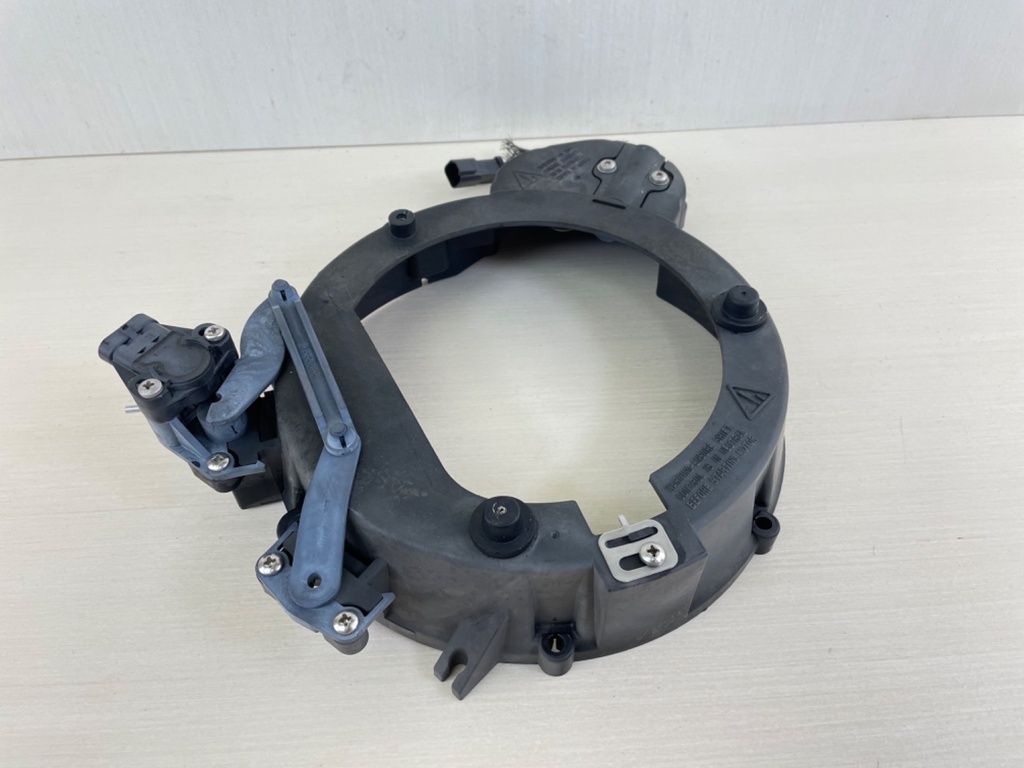 1997-01 Johnson Evinrude Ficht 115 135 150 175 HP Flywheel Cover 437628