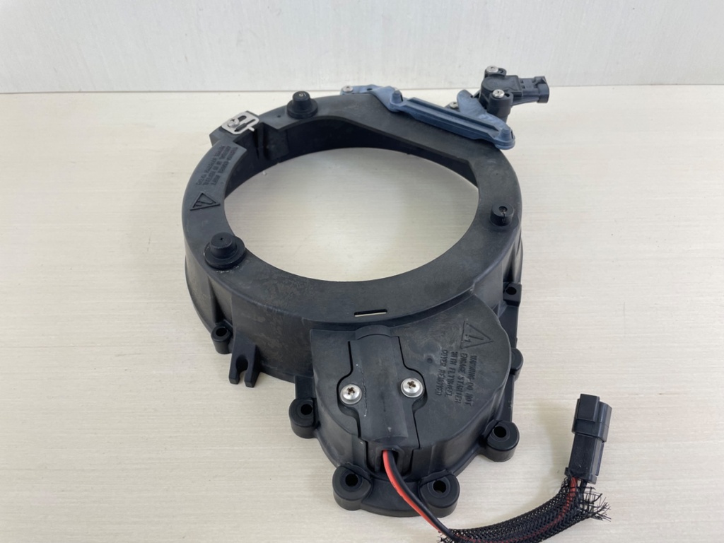 1997-01 Johnson Evinrude Ficht 115 135 150 175 HP Flywheel Cover 437628