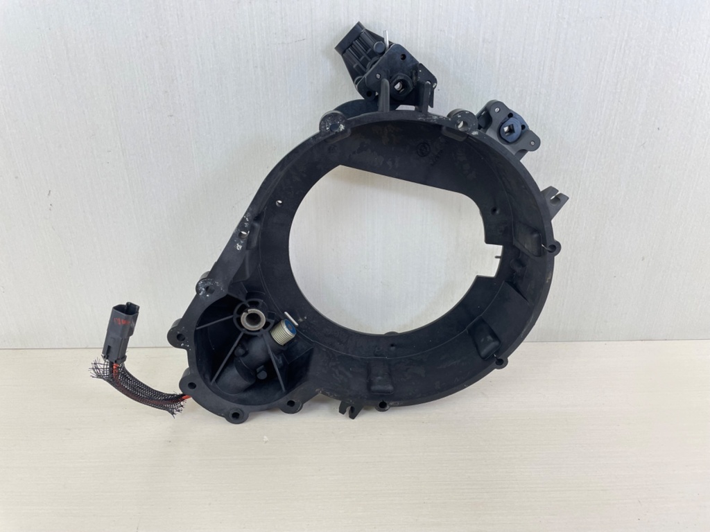 1997-01 Johnson Evinrude Ficht 115 135 150 175 HP Flywheel Cover 437628