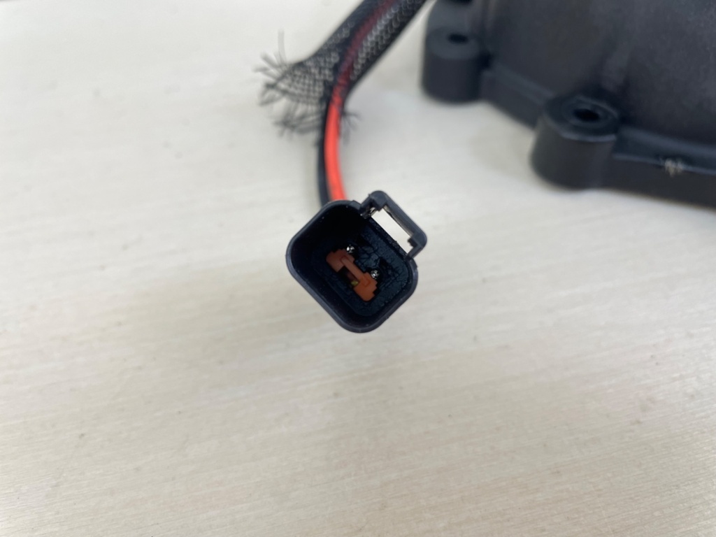 1997-01 Johnson Evinrude Ficht 115 135 150 175 HP Flywheel Cover 437628