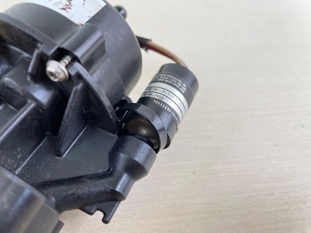 Evinrude 150 HP Etec 2 Stroke Outboard Oil Pump Assembly 5007016