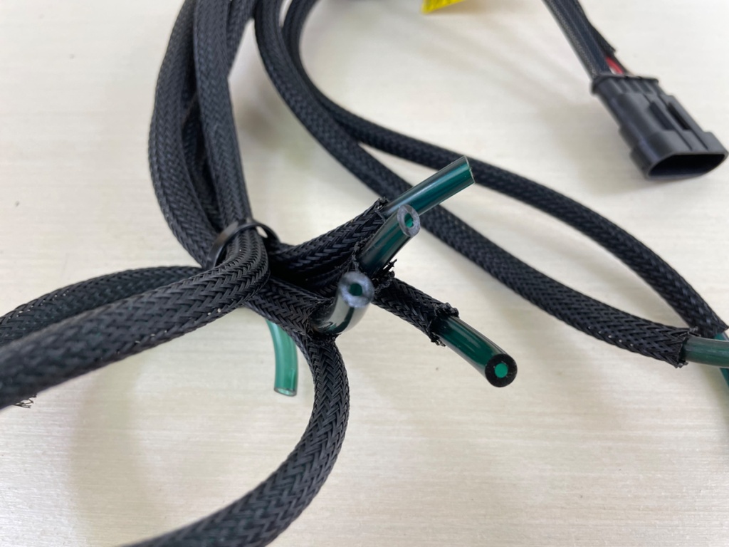 Evinrude 150 HP Etec 2 Stroke Outboard Oil Pump Assembly 5007016