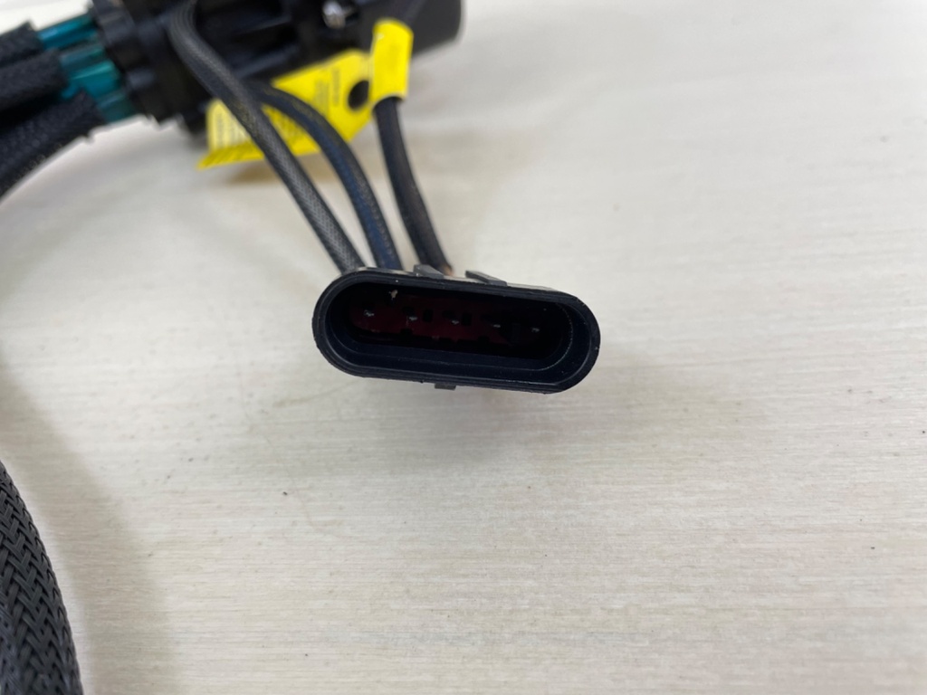 Evinrude 150 HP Etec 2 Stroke Outboard Oil Pump Assembly 5007016